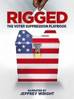 Watch Rigged: The Voter Suppression Playbook 123movies
