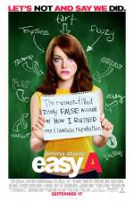 Watch Easy A 123movies