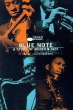 Watch Blue Note - A Story of Modern Jazz 123movies