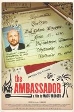 Watch The Ambassador 123movies