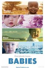 Watch Babies 123movies