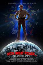 Watch With Great Power The Stan Lee Story 123movies