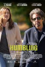 Watch The Humbling 123movies