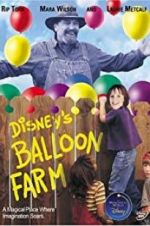 Watch Balloon Farm 123movies