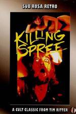 Watch Killing Spree 123movies
