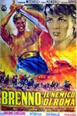 Watch Brennus, Enemy of Rome 123movies