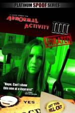 Watch Abnormal Activity 4 123movies
