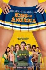 Watch Kids in America 123movies