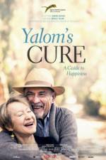 Watch Yalom's Cure 123movies