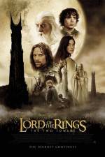 Watch The Lord of the Rings: The Two Towers 123movies