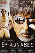Watch Ek Ajnabee 123movies