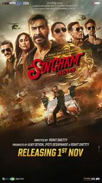 Watch Singham Again 123movies