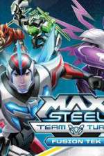 Watch Max Steel Turbo Team Fusion Tek 123movies
