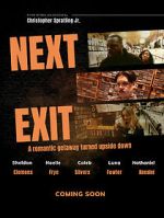 Watch Next Exit (Short 2023) 123movies