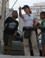 Watch All the Invisible Children 123movies