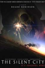 Watch The Silent City 123movies