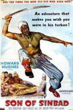Watch Son of Sinbad 123movies