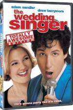 Watch The Wedding Singer 123movies