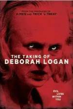 Watch The Taking of Deborah Logan 123movies