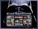 Watch Star Wars: Star Warriors 123movies