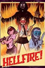Watch Hellfire! 123movies