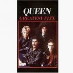 Watch Queen\'s Greatest Flix 123movies