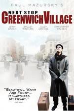 Watch Next Stop Greenwich Village 123movies