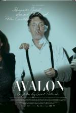 Watch Avalon 123movies