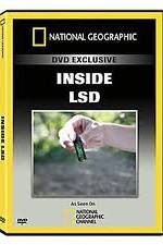 Watch National Geographic: Inside LSD 123movies