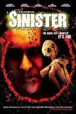 Watch Sinister 123movies