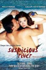 Watch Suspicious River 123movies