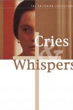 Watch Cries and Whispers 123movies