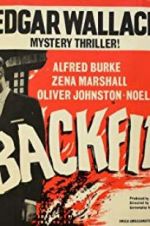 Watch Backfire! 123movies