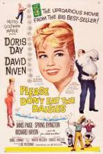 Watch Please Don't Eat the Daisies 123movies