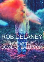 Watch Rob Delaney Live at the Bowery Ballroom 123movies