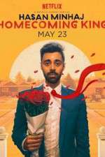 Watch Hasan Minhaj: Homecoming King 123movies