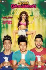 Watch Great Grand Masti 123movies