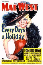 Watch Every Days a Holiday 123movies