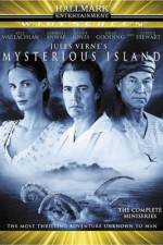 Watch Mysterious Island 123movies