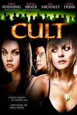 Watch Cult 123movies