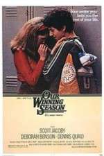 Watch Our Winning Season 123movies