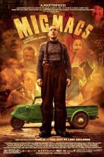 Watch Micmacs à tire-larigot 123movies