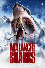 Watch Avalanche Sharks 123movies
