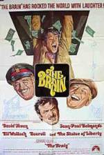 Watch The Brain 123movies