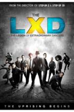 Watch Paramount LXD The Uprising Begins 123movies