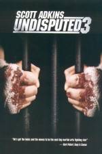 Watch Undisputed III Redemption 123movies