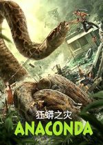 Watch Anaconda 123movies