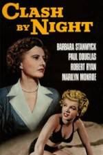 Watch Clash by Night 123movies