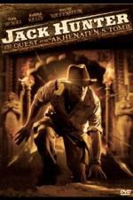 Watch Jack Hunter: The Quest for Akhenaten\'s Tomb 123movies