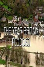 Watch The Year Britain Flooded 123movies